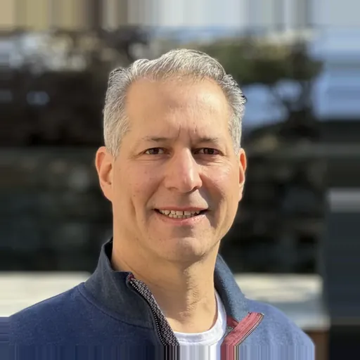 Glenn Fleischman