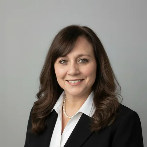 Gloria Reardon