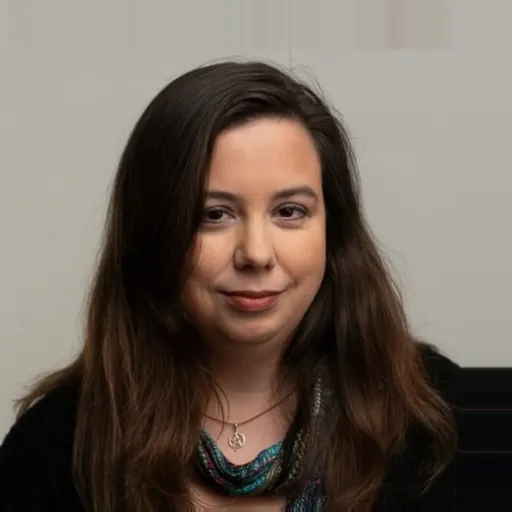Julia Maier