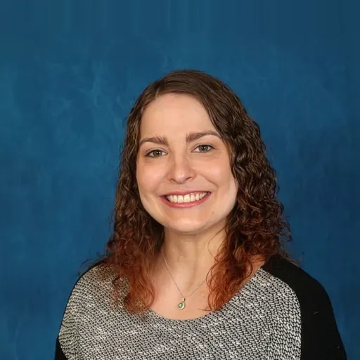 Sarah Haftings