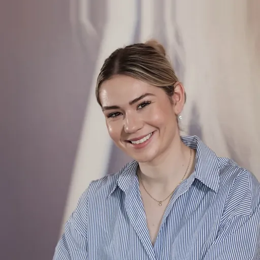 Sarah Montgomery