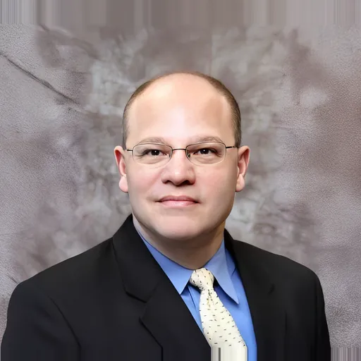 Steve Markenson