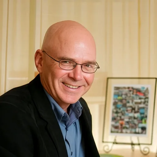 Byron Reeves
